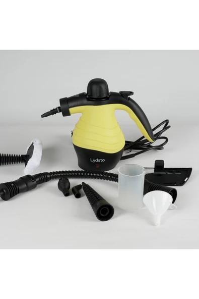 Lydsto VSC38 El Tipi Buharlı Temizleyici -Lydsto Türkiye Garantili - 2