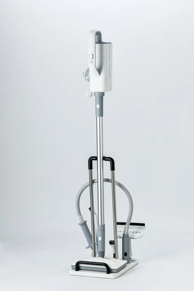 Lydsto QJ206s Standlı Çok İşlevli Buharlı Temizleyici - Lydsto Türkiye Garantili