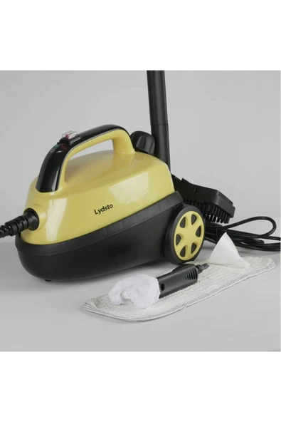 Lydsto VSC28-G Multifonksiyonel Buharlı Temizleyici - Türkiye Garantili - Resim 2