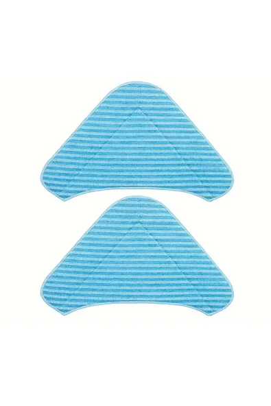 Lydsto NV286 Buharlı Temizleyici Yedek Bez - 2 Adet