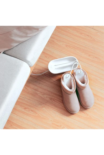 Lydsto Ayakkabı Kurutucu ve Koku Giderici - Lydsto Türkiye Garantili - 3