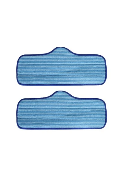 Lydsto NV281 Buharlı Temizleyici Yedek Bez - 2 Adet