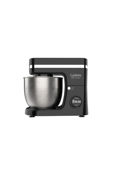 Lydsto Kitchen Helper 1500w - 5 Lt - 8 Kademe Dokunmatik Dijital Ekran Stand Mikser Hamur Yoğurma Makinesi - 7