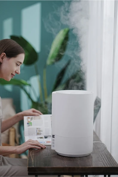 Lydsto H3 Hava Nemlendirici 4 Litre - Türkiye Garantili - 7