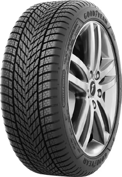 Goodyear WinterCommand 195/65 R15 91T Kış Lastiği