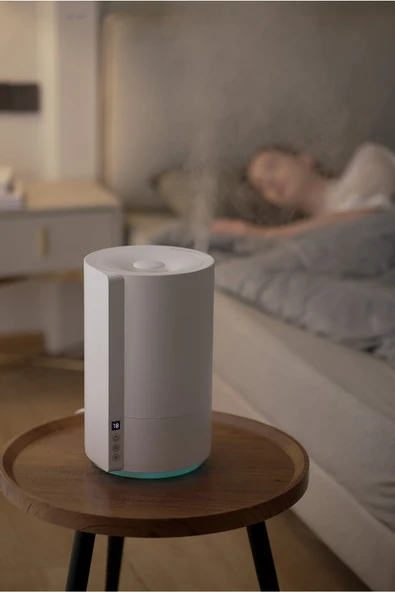 Lydsto H3 Hava Nemlendirici 4 Litre - Türkiye Garantili - 4