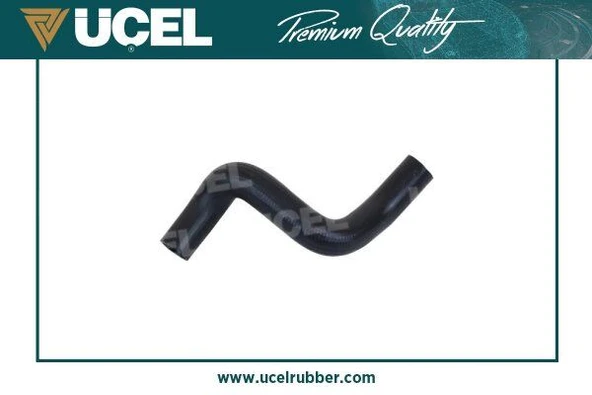 RADYATÖR ÜST HORTUMU FIAT PALIO-SİENA 97>02 1.4  46417194 ürün görseli