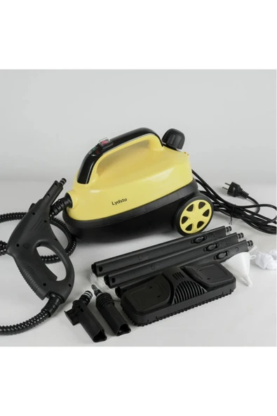 Lydsto VSC28-G Multifonksiyonel Buharlı Temizleyici - Türkiye Garantili - Resim 5
