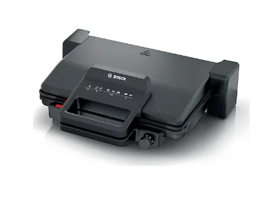 BOSCH Tost Makinesi Siyah ürün görseli