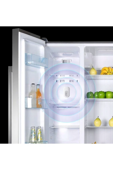 Lydsto D1 Akıllı Klozet Temizleyici Ve Koku Giderici - Türkiye Garantili - 7