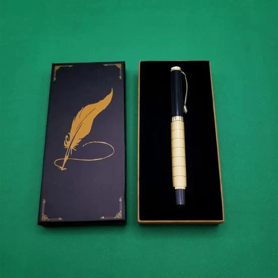 Kutulu Kalem Dekoratif Hediyelik ürün görseli