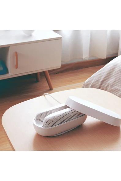 Lydsto Ayakkabı Kurutucu ve Koku Giderici - Lydsto Türkiye Garantili - 4