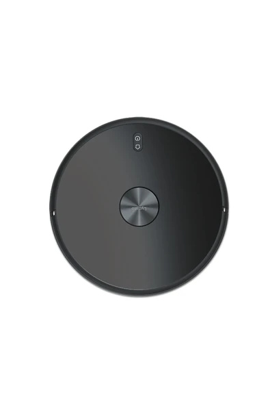 Lydsto S1 Akıllı Robot Süpürge Ve Paspas - Siyah ( Türkiye Garantili ) - Resim 2