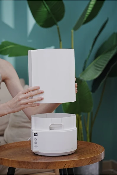 Lydsto H3 Hava Nemlendirici 4 Litre - Türkiye Garantili - 5