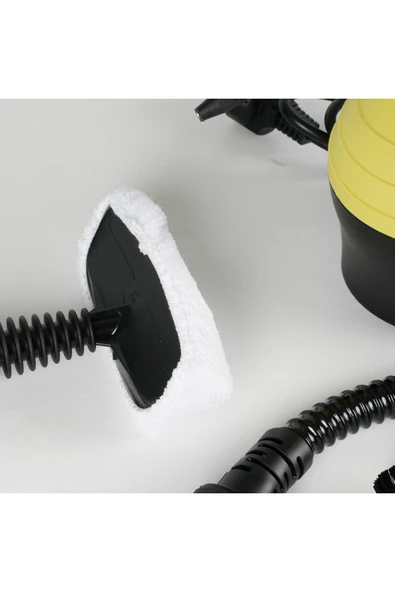 Lydsto VSC38 El Tipi Buharlı Temizleyici -Lydsto Türkiye Garantili - 4