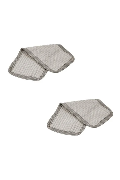 Lydsto VSC28 Buharlı Temizleyici Yedek Bez - 2 Adet