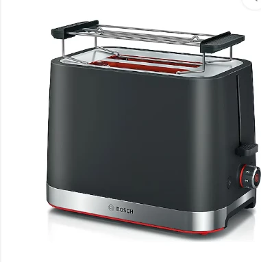 BOSCH Ekmek Kızartma Makinesi, MyMoment, Siyah ürün görseli