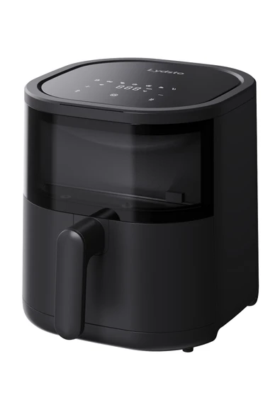 Lydsto Airfryer 4 L Akıllı Yağsız Fritöz - Türkiye Garantili
