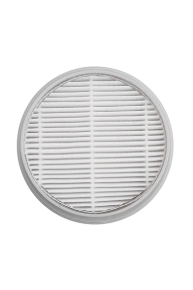 Lydsto H4 Şarjlı Dikey Süpürge Hepa Filtre - 1 Adet