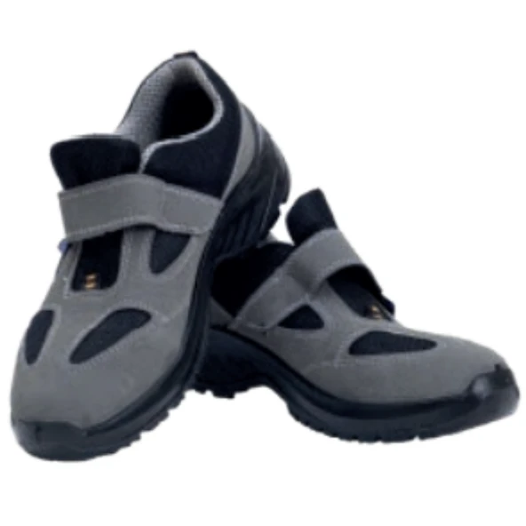 STD SÜET S01 İŞ AYAKKABISI  44 ürün görseli