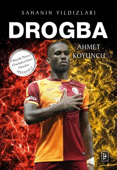 Drogba / Sahanın Yıldızları