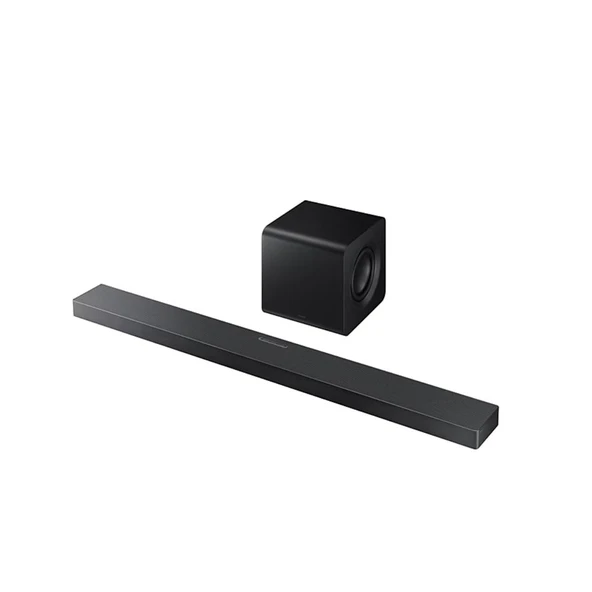 Samsung HW-QS700F/TK 3.1.2 Kanal Soundbar Ev Sinema Sistemi - Resim 2