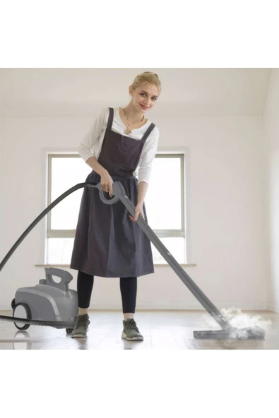 Lydsto NV286 Çok İşlevli Buharlı Temizleyici - Lydsto Türkiye Garantili - 6