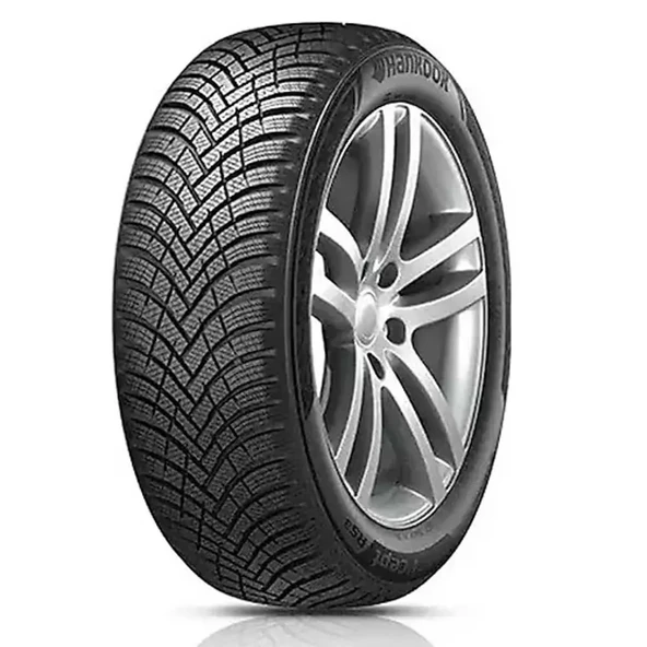 Hankook Winter icept RS3 W462 215/65 R16 98H Kış Lastiği - 2025