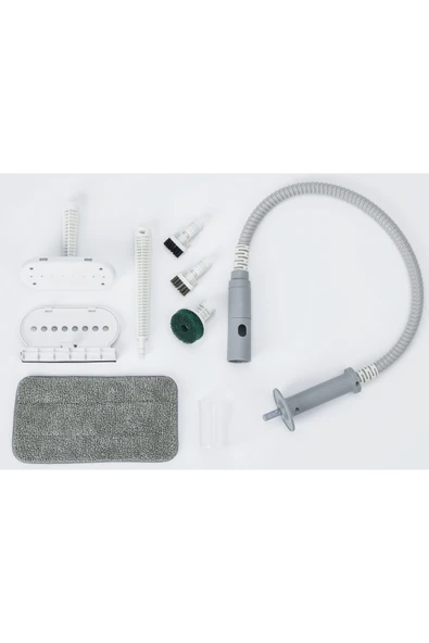 Lydsto QJ206 Buharlı Temizleyici Yedek Set