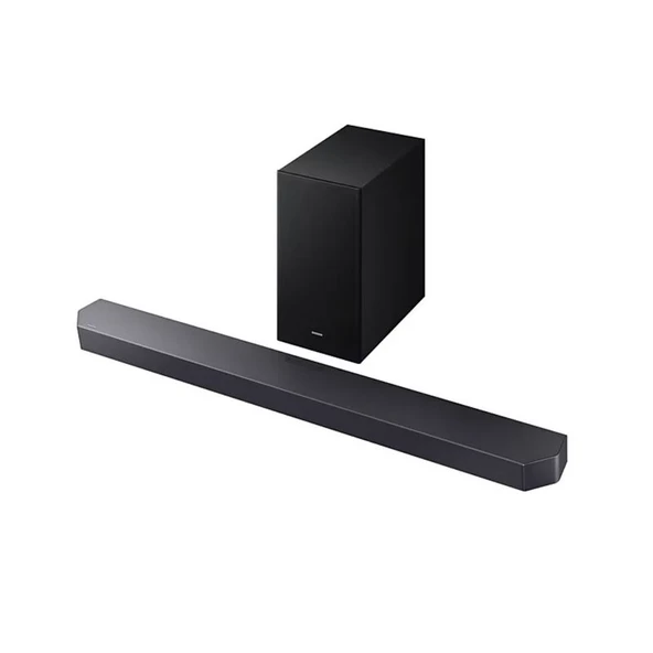 Samsung HW-Q600F/TK 3.1.2 Kanal Soundbar Ev Sinema Sistemi - 2