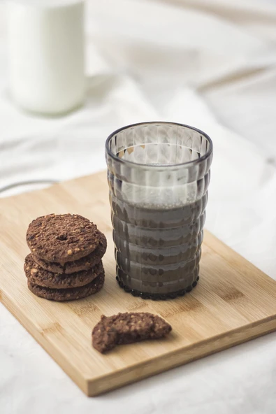 Allegra Füme Akrilik Bardak 6'lı Set | 400 ml | Kırılmaya Dayanıklı, Cam Değildir | Su, Meşrubat ve Sunum İçin Uygun