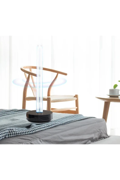 Lydsto UV Sterilizasyon Lambası - Lydsto Türkiye Garantili - 3