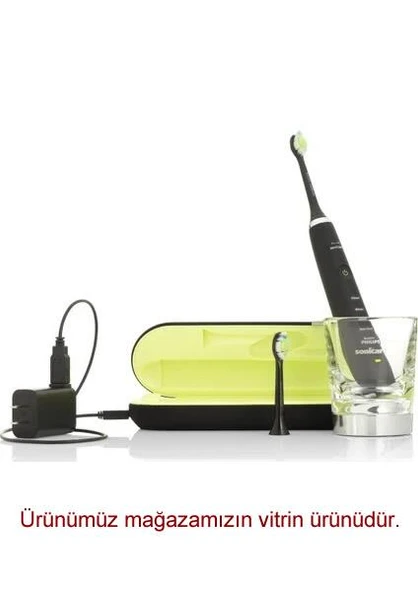 Philips Sonicare DiamondClean HX9352/04 Şarjlı Diş Fırçası