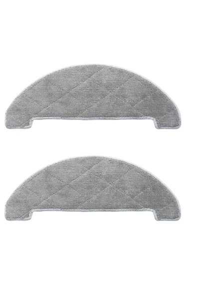 Lydsto G1 Akıllı Robot Süpürge Mop Bezi - 2'li