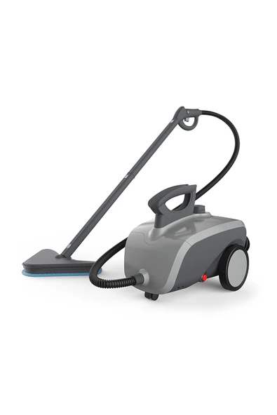 Lydsto NV286 Çok İşlevli Buharlı Temizleyici - Lydsto Türkiye Garantili - 4