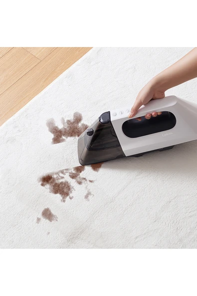 Lydsto C1 Koltuk Halı Perde Yıkama Makinesi - Lydsto Türkiye Garantili - 2