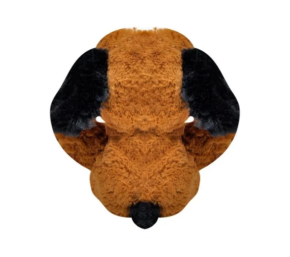 Köpek 15 cm Pelüş Çocuk Oyuncak - 4