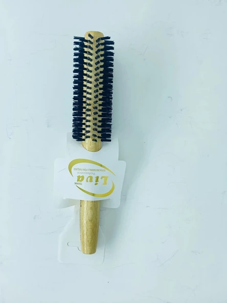 Liva 305 Isıya Dayanıklı Fön Fırçası Tarak ürün görseli 1