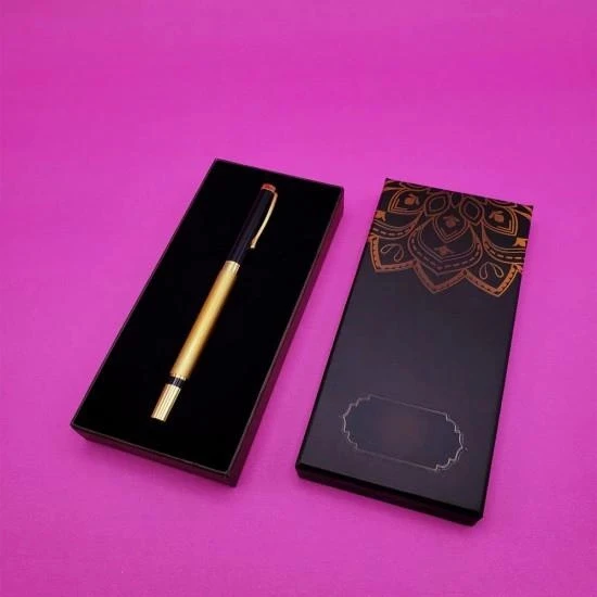 Roller Kalem Metal Dekoratif Hediyelik ürün görseli 1