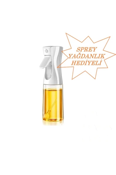 Lydsto Airfryer 5 L Xxl Akıllı Yağsız Fritöz - Türkiye Garantili - 8