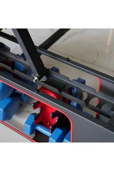 Lydsto Çok Fonksiyonlu Dumbell Sehpası - 3