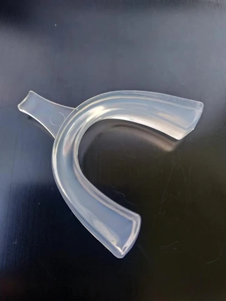 Diş Gıcırdatma Aparatı  5 Li Set - Resim 3