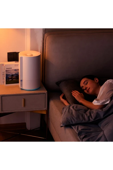 Lydsto H3 Hava Nemlendirici 4 Litre - Türkiye Garantili - 3