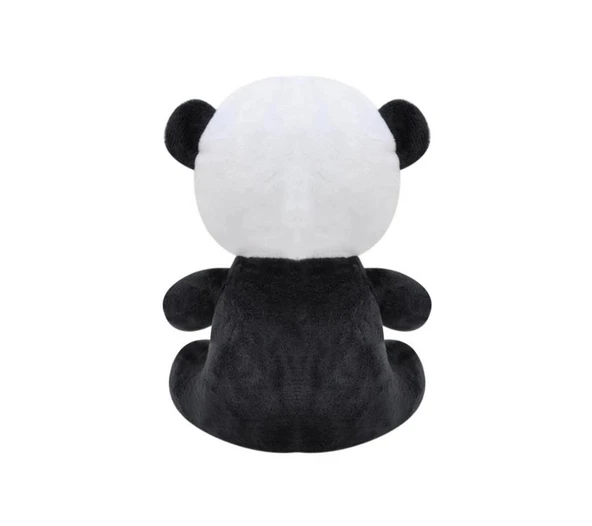 Panda 14 cm Pelüş Oyuncak - 4