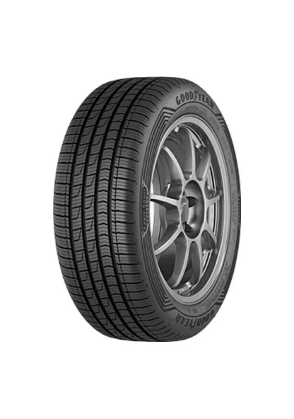 Goodyear Eagle Sport 4 Seasons 205/60 R16 96H XL 4 Mevsim Lastik - 2025 ürün görseli