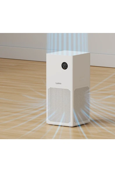 Lydsto A1 Air Purifier Akıllı Hava Temizleyici - 2