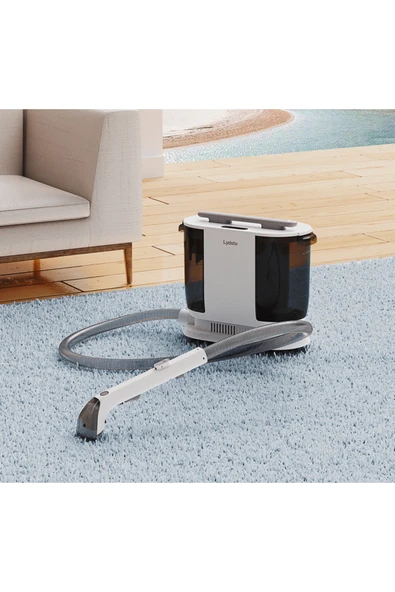 Lydsto C2 Koltuk Halı Perde Yıkama Makinesi - Lydsto Türkiye Garantili - 2