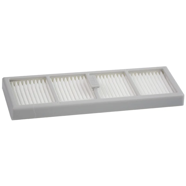 Philips HomeRun 7000 Serisi Aqua XU7000, XU7100 Robot Süpürge ile Uyumlu Hepa Filtre - Resim 4