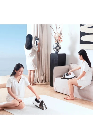 Lydsto C1 Koltuk Halı Perde Yıkama Makinesi - Lydsto Türkiye Garantili - 3