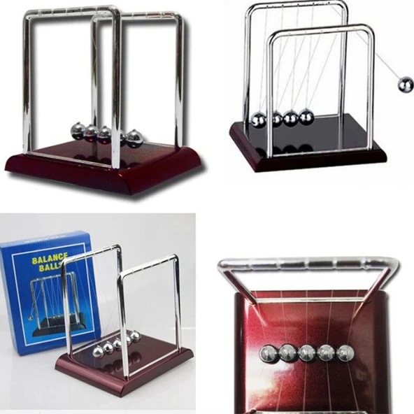 Büyük Boy Balans Dekoratif Hediyelik ürün görseli